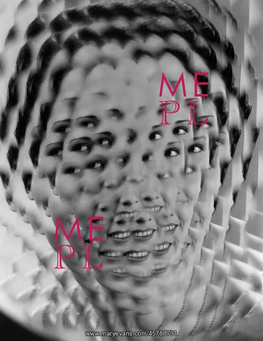 : A distorted view : A distorted view