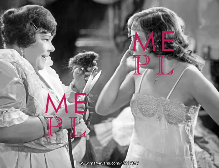: Dita Parlo and Lydia Tridenskaja, 1929 : Dita Parlo and Lydia Tridenskaja, 1929