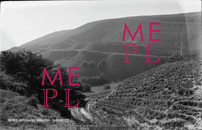  : Ditchling Beacon