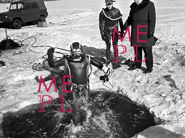 : Divers, 1974 : Divers, 1974