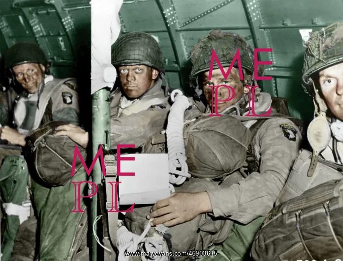 : Diverse WW2 Allies : Diverse WW2 Allies
