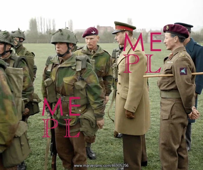 : Diverse WW2 Allies : Diverse WW2 Allies