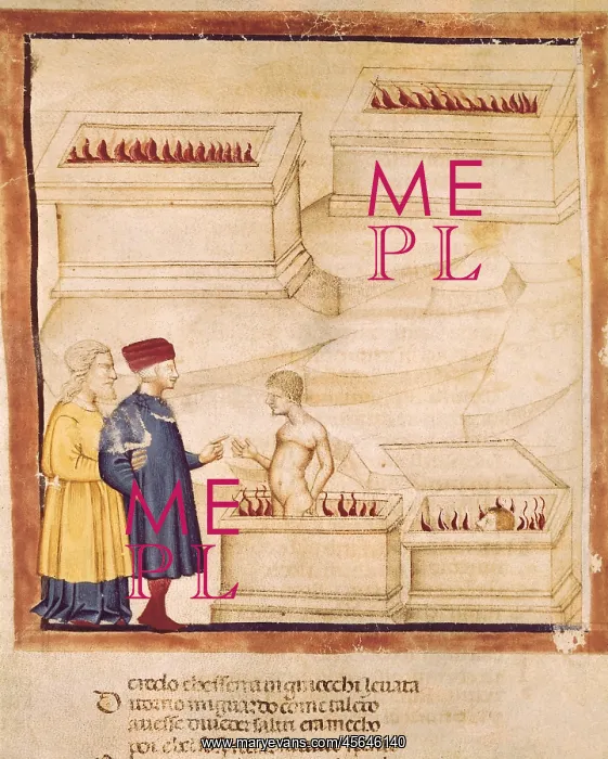 : The Divine Comedy : The Divine Comedy