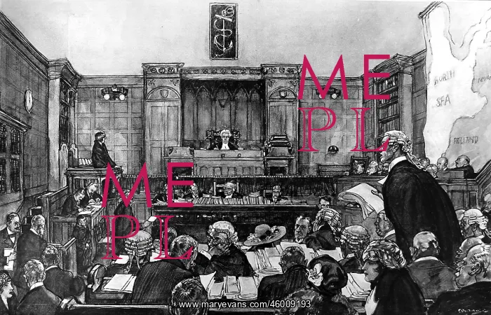 : Divorce Court 1921 : Divorce Court 1921