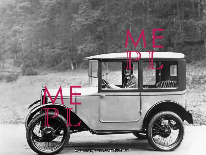 : Dixi 3 / 15, 1928 : Dixi 3 / 15, 1928