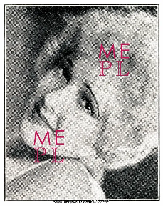  : Dixie Lee, American actress, dancer and singer