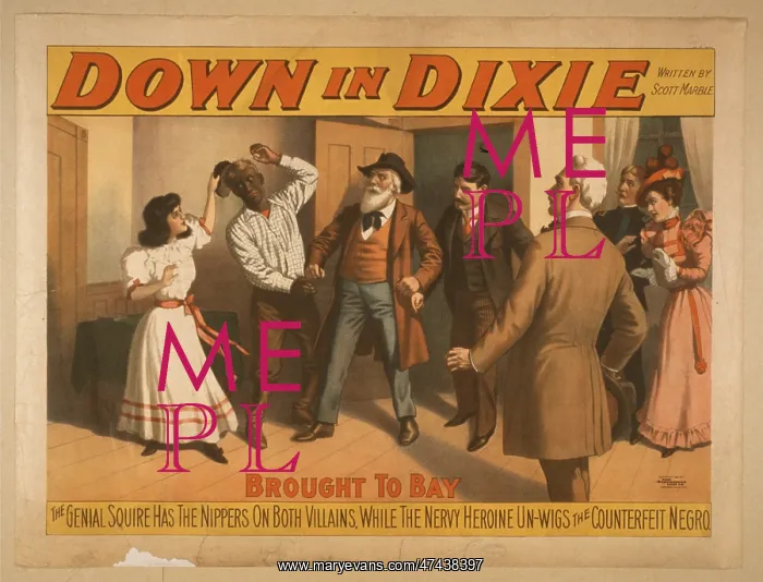 : Down in Dixie written by Scott Marble : Down in Dixie written by Scott Marble