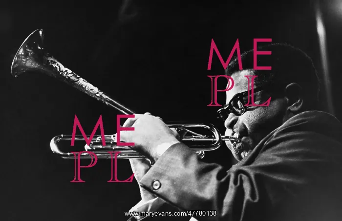 : Dizzy Gillespie, 1960s : Dizzy Gillespie, 1960s