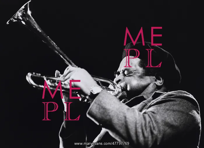  : Dizzy Gillespie, 1976