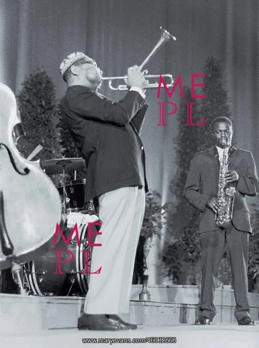 : Dizzy Gillespie : Dizzy Gillespie