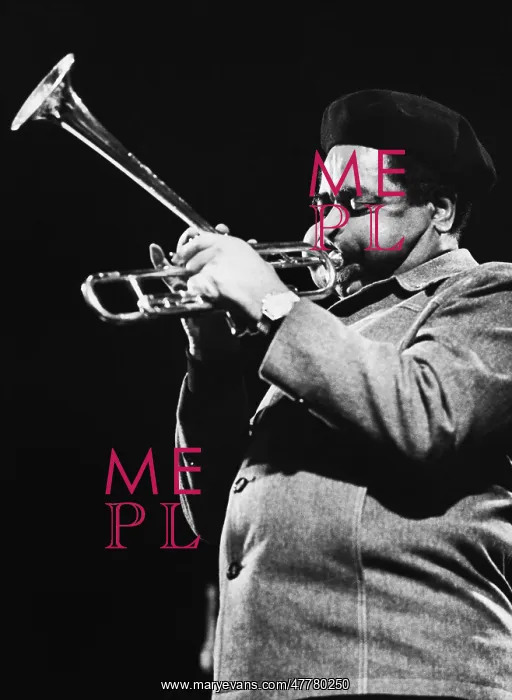 : Dizzy Gillespie : Dizzy Gillespie