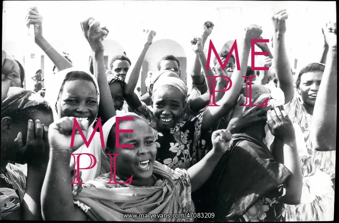 : Djibouti: The Afars and Issas: The people of : Djibouti: The Afars and Issas: The people of