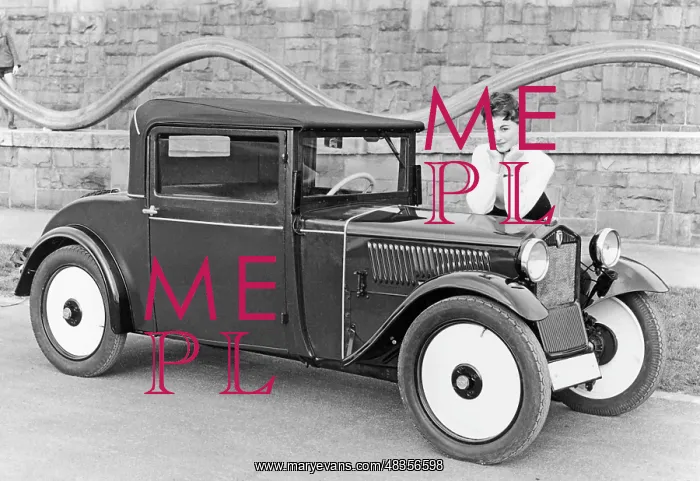 : DKW F-1, 1931 : DKW F-1, 1931