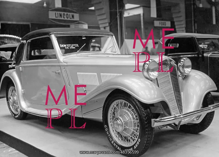 : DKW F2, 1933 : DKW F2, 1933