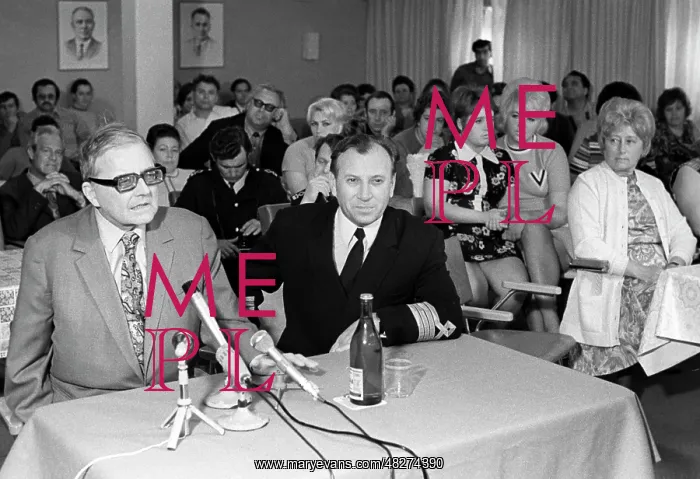 : Dmitri Shostakovich, 1973 : Dmitri Shostakovich, 1973