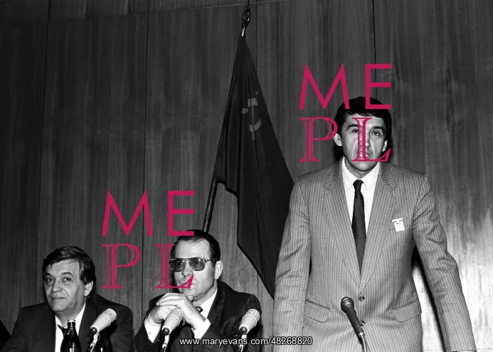 : Dmitri Shparo, 1991 : Dmitri Shparo, 1991