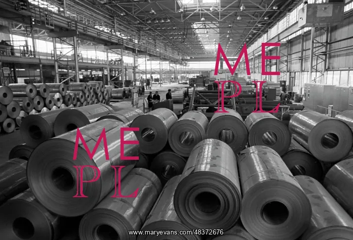 : Dmitrov metallurgical plant : Dmitrov metallurgical plant