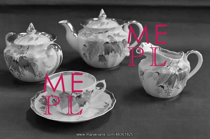: Dmitrovskiy Porcelain Factory : Dmitrovskiy Porcelain Factory