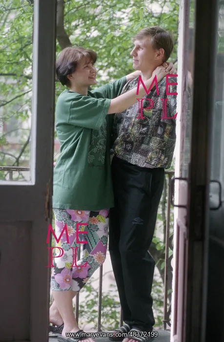 : Dmitry Cheryshev and Elena Cherysheva : Dmitry Cheryshev and Elena Cherysheva