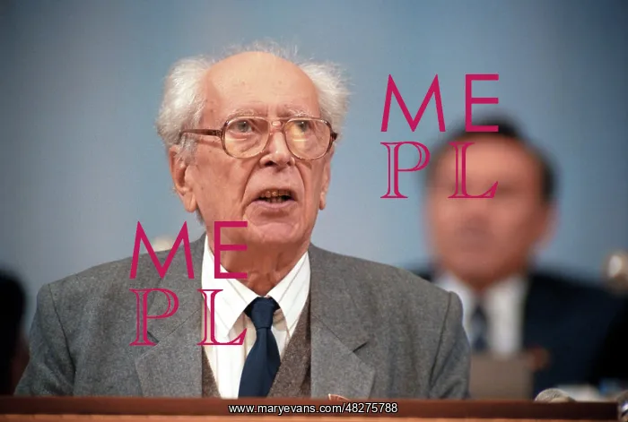 : Dmitry Likhachev, 1991 : Dmitry Likhachev, 1991