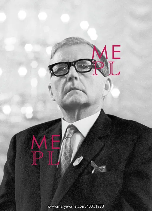 : Dmitry Shostakovich, 1969 : Dmitry Shostakovich, 1969
