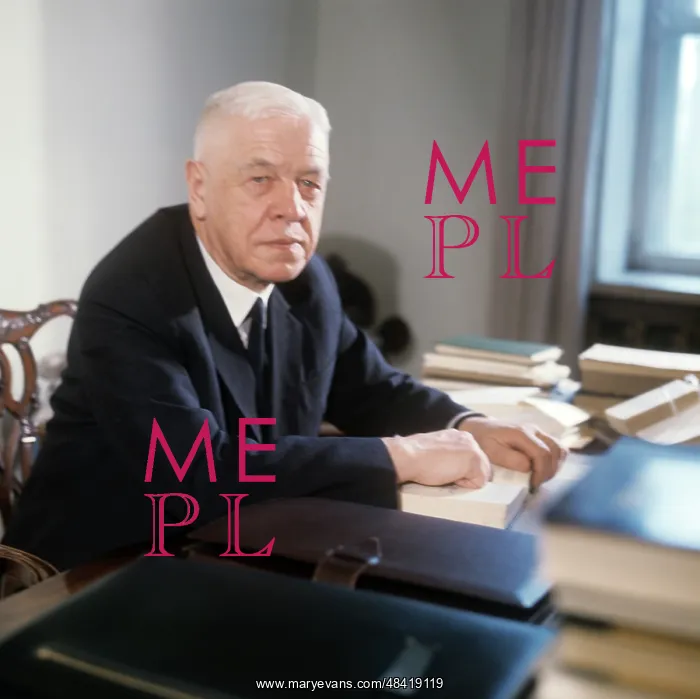 : Dmitry Skobeltsyn, 1972 : Dmitry Skobeltsyn, 1972