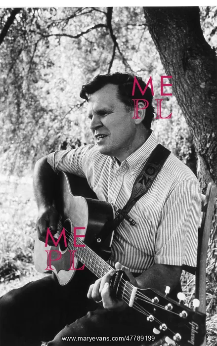: Doc Watson, 1964 : Doc Watson, 1964