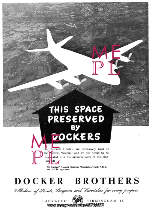 : Docker Brothers Dockers Aircraft Paints, Primers & Finishes : Docker Brothers Dockers Aircraft Paints, Primers & Finishes