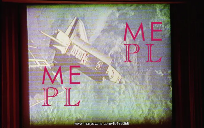  : Docking of American spaceship Atlantis with Russian