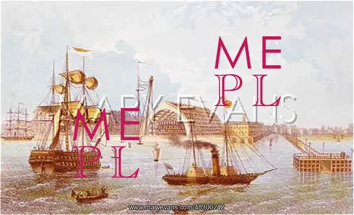 : DOCKS AT SHEERNESS : DOCKS AT SHEERNESS