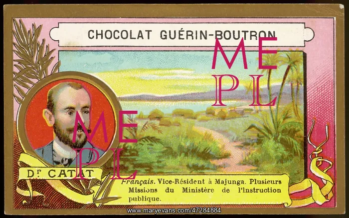 : Docteur Catat : Docteur Catat