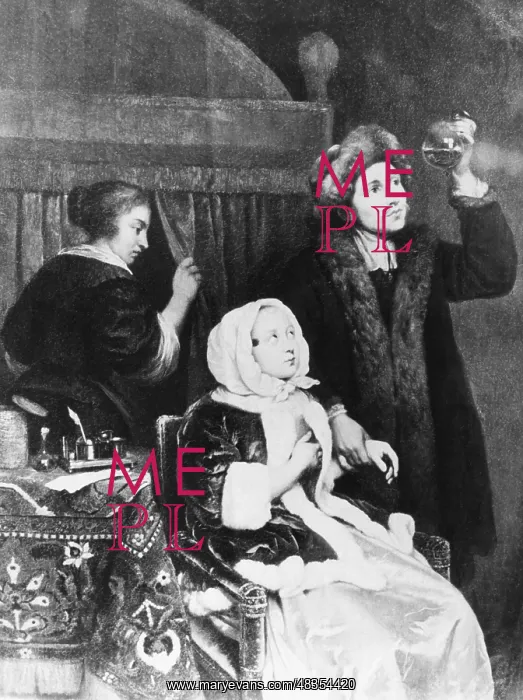 : The Doctor, 1613-1675 : The Doctor, 1613-1675