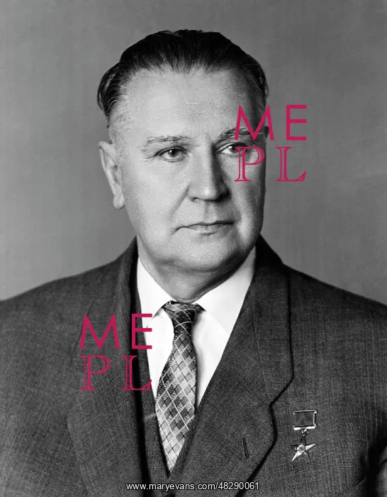 : Doctor Boris Preobrazhensky : Doctor Boris Preobrazhensky