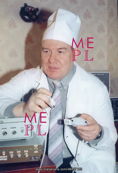 : Doctor F.A. Pyatakovich of Belgorod State University : Doctor F.A. Pyatakovich of Belgorod State University