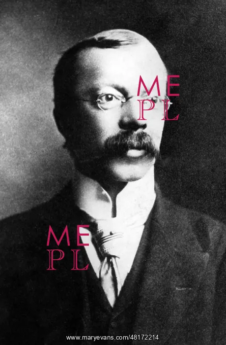 : Doctor Hawley Crippen : Doctor Hawley Crippen