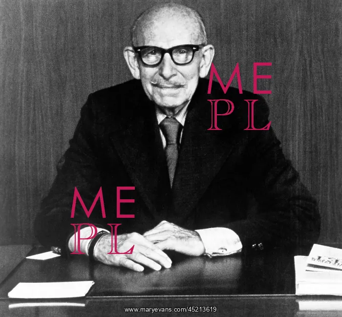 : Doctor Irwin Maxwell Stillman (1896-1975), ? : Doctor Irwin Maxwell Stillman (1896-1975), ?