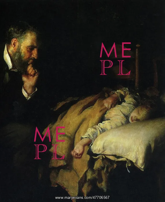  : The Doctor, by Luke Fildes