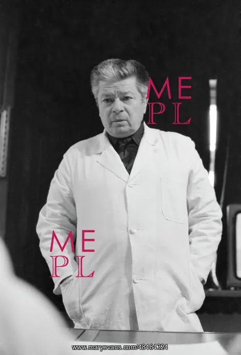 : Doctor S.Fedorov : Doctor S.Fedorov