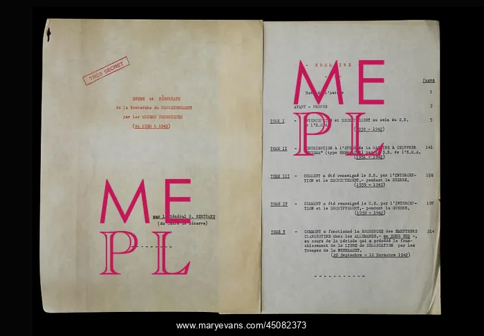 : Document, Service Historique de La Defense, Chateau : Document, Service Historique de La Defense, Chateau