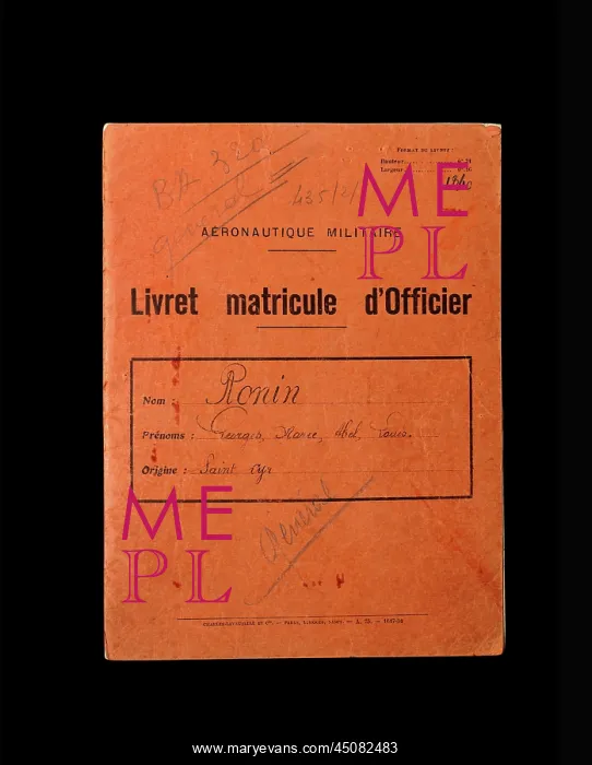 : Document, Service Historique de La Defense, Chateau : Document, Service Historique de La Defense, Chateau