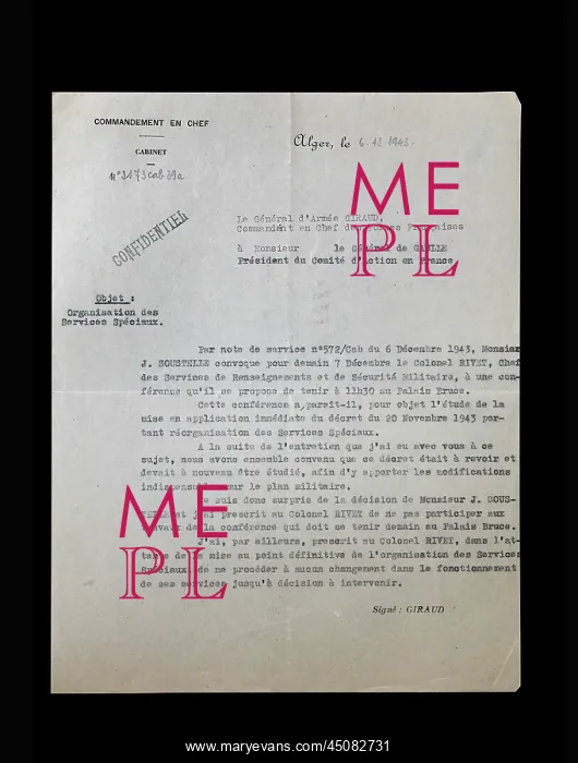 : Document, Service Historique de La Defense, Chateau : Document, Service Historique de La Defense, Chateau
