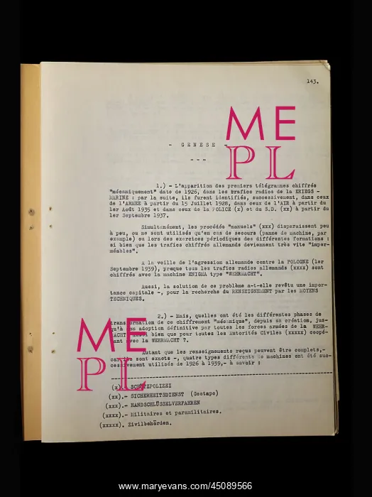 : Document, Service Historique de La Defense, Chateau : Document, Service Historique de La Defense, Chateau