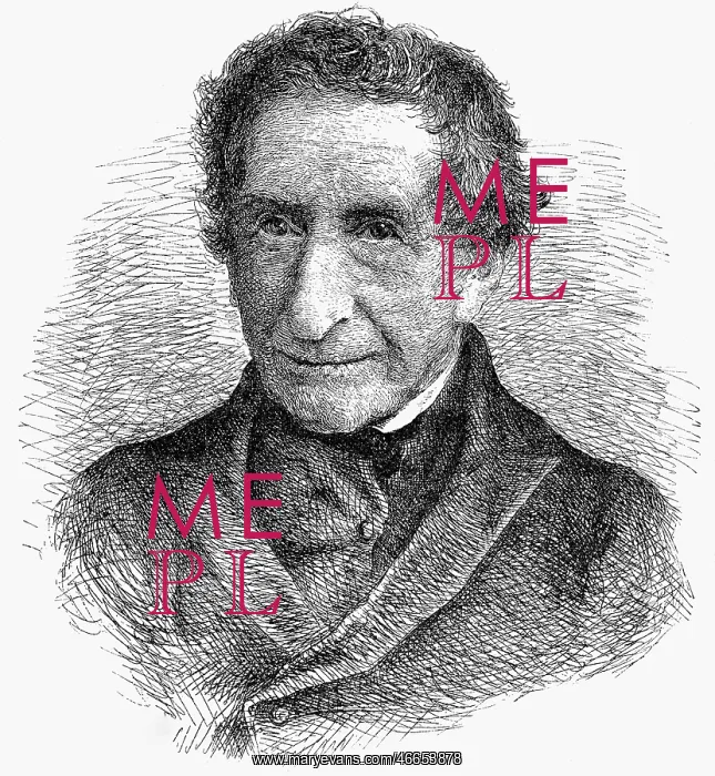 : Doellinger, Johann Josef Ignaz, 28.2.1799 - 10.1.1890 : Doellinger, Johann Josef Ignaz, 28.2.1799 - 10.1.1890