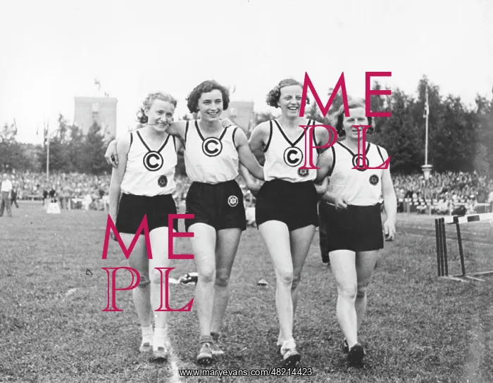 : Else Doerffeldt : Else Doerffeldt