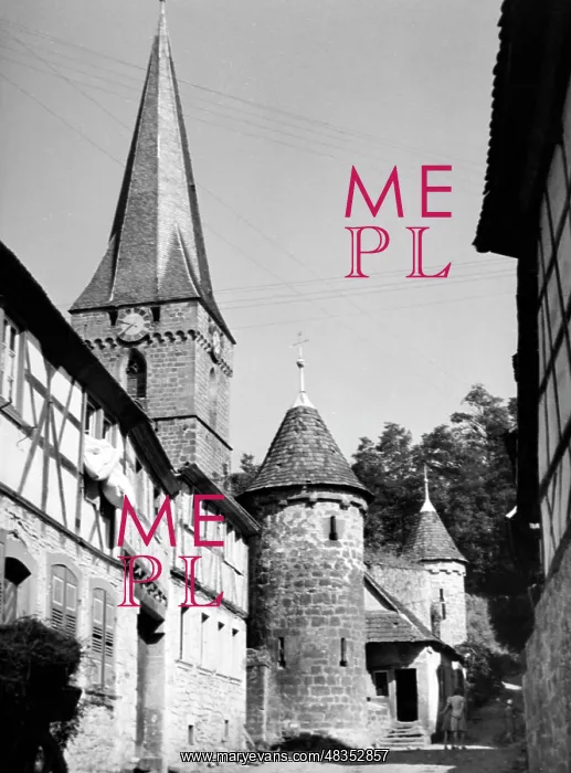 : Doerrenbach, 1943 : Doerrenbach, 1943