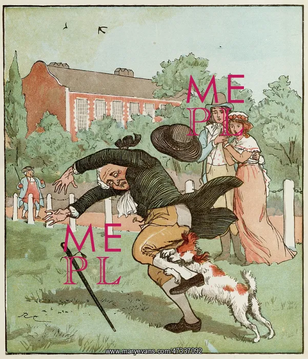 : DOG BITES MAN : DOG BITES MAN