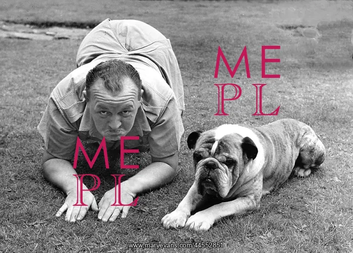  : DOG & MASTER LOOKALIKES