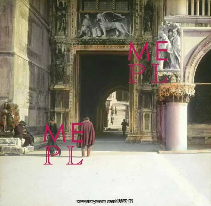 : Doge's Palace : Doge's Palace