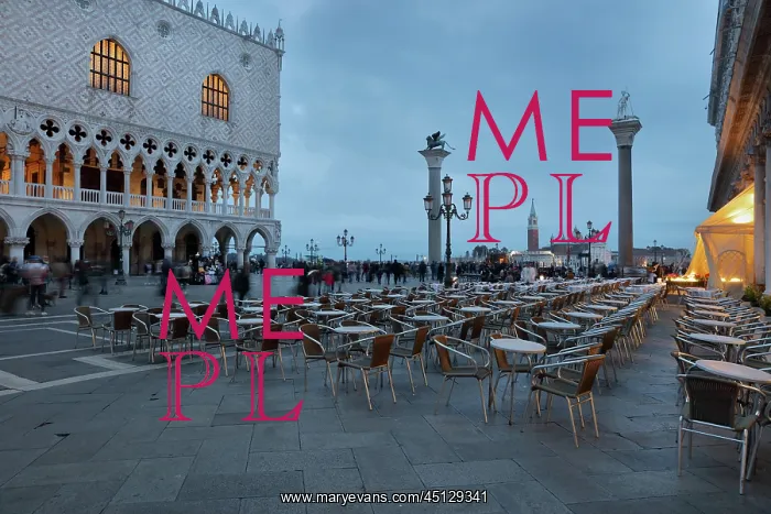 : Doge's Palace, Venice, Italy : Doge's Palace, Venice, Italy
