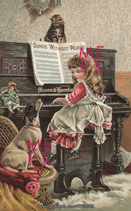 : Doggie Duet : Doggie Duet